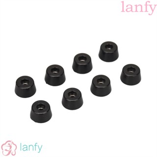 LANFY แผ่นรองลําโพง กันลื่น กันกระแทก อุปกรณ์เสริม