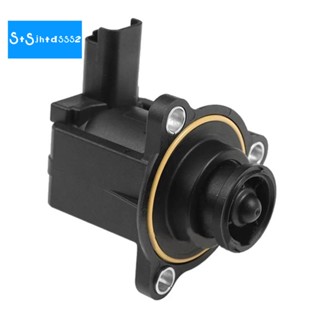 อะไหล่วาล์วโซลินอยด์ 7.01115.08.0 สําหรับ Peugeot 308 Citroen C4 Turbo Solenoid Valve 70111506 59001107099 V759327380