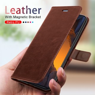 Stand Card Wallet Cover Case Leather PU Magnetic Flip Case For Xiaomi Poco X5 F5 Pro 5G 5f F 5 23049PCD8G Poko 23013PC75G