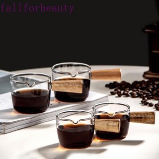 FALLFORBEAUTY ถ้วยนม ทนความร้อน อเนกประสงค์ 1 ชิ้น