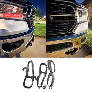 ตะขอลากจูง สําหรับรถยนต์ 82215268 อุปกรณ์เสริมรถยนต์ สําหรับ Dodge Ram 1500 2019-2021