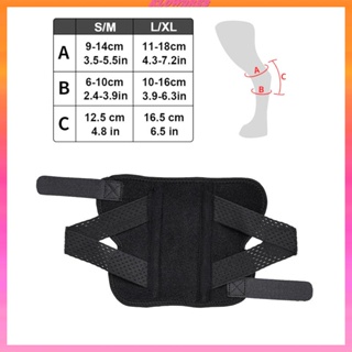 [Kloware2] สนับเข่า ข้อศอก พร้อมแถบโลหะ ป้องกันการบาดเจ็บ สําหรับสัตว์เลี้ยง สุนัข