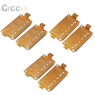 ⭐READY STOCK ⭐Guitar Base Plate For Electric Guitar Pickup Base Plate 2PCS 50mm Neck