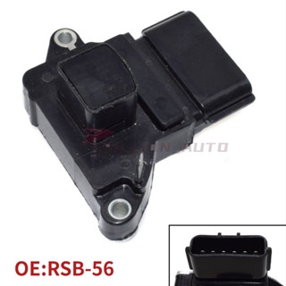 ใหม่ โมดูลควบคุมจุดระเบิด สําหรับ 96-04 Nissan Frontier Mercury Infiniti RSB56B RSB56 RSB-56