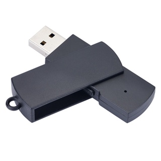 แฟลชไดรฟ์ USB ขนาดเล็ก บันทึกเสียง ดิจิทัล พร้อมหน่วยความจํา 16GB