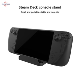 Vip ขาตั้งเกมคอนโซล กันลื่น กันกระแทก สําหรับ Steam Deck NS Switch OLED/Lite