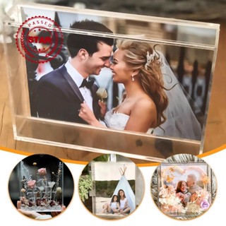 กรอบรูปอะคริลิค DIY 2Y6R J9I1