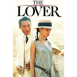 The Lover กลัวทำไม ถ้าใจเป็นของเธอ (1992) DVD หนัง มาสเตอร์ พากย์ไทย