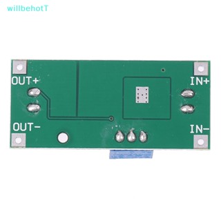 [WillbehotT] บอร์ดแปลงแรงดันไฟฟ้าสูง 48V 60V 100V เป็น 1.25V-48V [ใหม่]