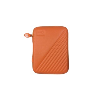 Protection Case (คละสี) กระเป๋ากันกระแทกสำหรับแถม External Hard Disk เท่านั้น!