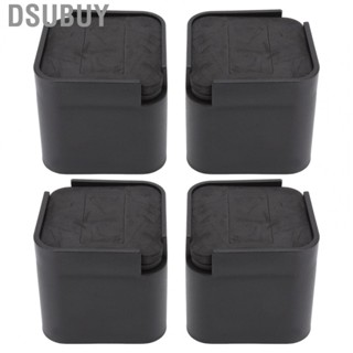 Dsubuy Sofa Risers  4 Set Expansion Space Bed for Tables Sofas