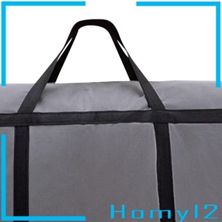 [HOMYL2] Weekender Overnight กระเป๋าจัดเก็บเสื้อผ้า ผ้าปูที่นอน ขนาดใหญ่ พับได้ สําหรับเดินทาง