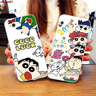 ใหม่ เคสโทรศัพท์ ซิลิโคนนิ่ม ลายรูปแบบที่ 03 สําหรับ Xiaomi Redmi Note 2 3 3s 4A 4X 5A 5 6 6A 7 S2 Pro Plus Prime A2Lite Crayon