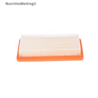 [NutriliteMelting1] แผ่นกรอง สําหรับเครื่องดูดฝุ่น Karcher DS5500 DS5600 DS5800 DS6000 [TH]