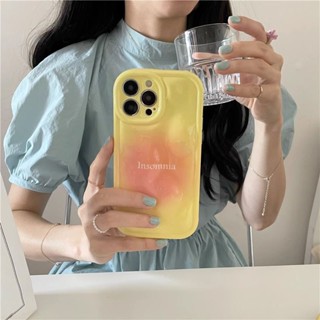 เคสโทรศัพท์มือถือ สีเหลืองครีม สําหรับ Huawei nova78910304050ซอฟท์ P60 Glory 80/70