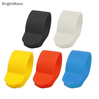 Brightmoon เคสซิลิโคน ป้องกันรอย สําหรับสกูตเตอร์ไฟฟ้า Xiaomi M365 1s PRO ninebot MAX G30