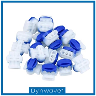 [Dynwave1] ตัวเชื่อมต่อไฟฟ้า IDC 314-box อุปกรณ์เสริม สําหรับชลประทาน 10 ชิ้น