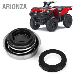 ARIONZA ปั๊มน้ำซีลเครื่องกล Fit สำหรับ Kawasaki ATV KVF750A BRUTE FORCE 750 4X4I 05-07