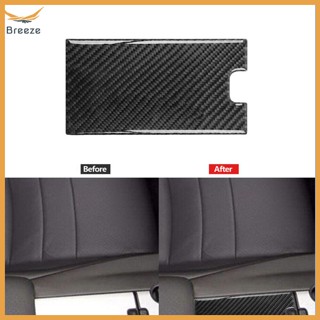 Breeze ฝาครอบกล่องเก็บของ คาร์บอนไฟเบอร์ สําหรับตกแต่งภายในรถยนต์ S2000 2004-2009