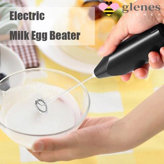 Glenes เครื่องตีไข่ ตีกาแฟ ขนาดเล็ก ทนทาน