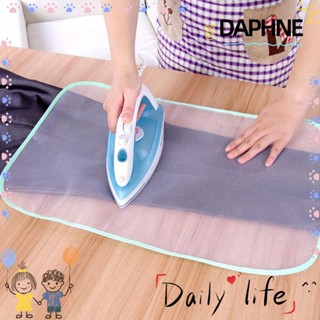 Daphne ตาข่ายรีดผ้า อุปกรณ์เสริม สําหรับใช้ในบ้าน