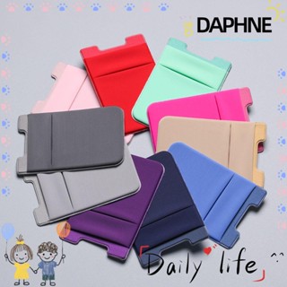 daphne สติ๊กเกอร์แฟชั่นสําหรับ  ใส่บัตรได้