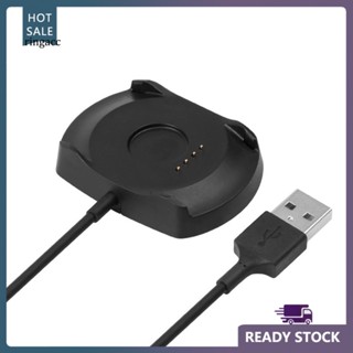 Rga แท่นชาร์จสมาร์ทวอทช์ USB 1 เมตร สําหรับ Huami Amazfit Stratos 2 2S