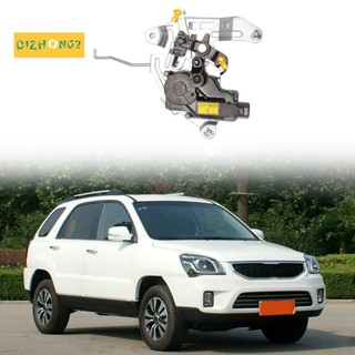 มอเตอร์ล็อคประตูรถยนต์ 81290-1F020 สําหรับ 2005-2010 Kia Sportage 812901F020