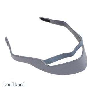 Kool Headgear ที่คาดศีรษะ CPAP BiLevel สําหรับหมอนรองจมูก