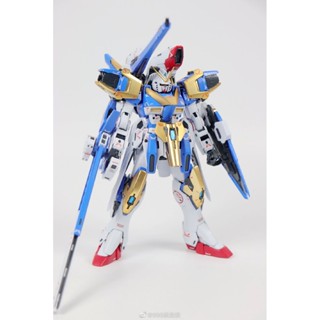 [Daban] MG 1/100 6655 LM314V23/24 VICTORY TWO ASSAULT BUSTER VER.Ka V2