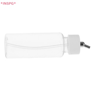 Inspg&gt; Airbrush ขวดโหลเติมได้ 80cc อุปกรณ์เสริม สําหรับสีแอร์บรัช ใหม่