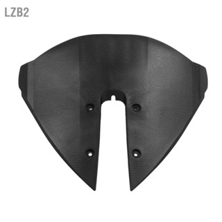 LZB2 Marine Hydrofoil Stabilizer Professional Fin สำหรับเรือเครื่องยนต์นอกเรือขนาด 15-300 แรงม้า