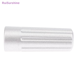 Ruisurshine ใหม่ หัวจ่ายวิปครีม แบบโลหะ 1 ชิ้น