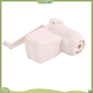 [MOONWHITE] เครื่องหั่นกระเทียม ขิง และขิง ด้ามจับ