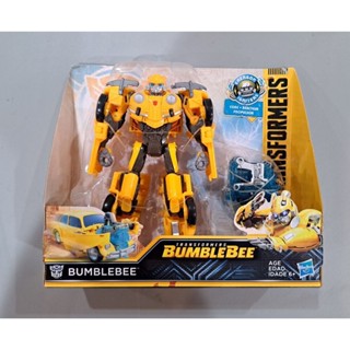 หม้อแปลงไฟฟ้า: Bumblebee Energon Igniters Nitro MISB! แบรนด์ใหม่! หายาก!