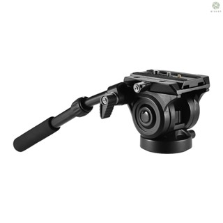 [XS] ขาตั้งกล้อง โลหะผสมอลูมิเนียม รองรับ 5 กก. 11Lbs สําหรับ A7 Panoramic Photo Video