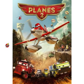 Bluray บลูเรย์ Bluray Planes เพลนส์ เหินซิ่งชิงเจ้าเวหา ภาค 1-2 (เสียง ไทย/อังกฤษ | ซับ ไทย/อังกฤษ) Bluray บลูเรย์