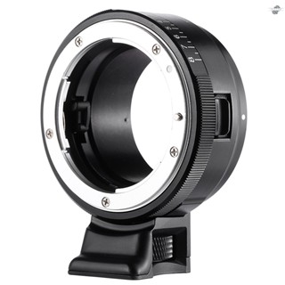 {fly} VILTROX NF-NEX Mount Adapter Ring for  G/F/AI/S/D Lens to  E Mount Camera A7/A7R/NEX-5/NEX-3/NEX-5N/NEX-C3/NEX-5R/NEX-F3/NEX-6/NEX-7/NEX-VG10/VG20/VG30