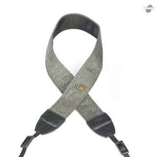 {fly} Camera Shoulder Neck Vintage Strap Belt for    Olympus Panasonic Pentax DSLR SLR