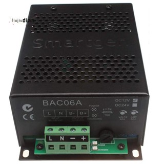 Bac06a เครื่องกําเนิดไฟฟ้า สวิตช์ชาร์จแบตเตอรี่ ลอยน้ํา 24V 3A