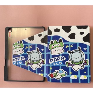 เคสไอแพด Pro11  gen 7 gen 8 9th 10.2 Air 5 Air 4 10.9 Air3 Pro10.5 air1 air2 gen5 gen6 9.7 การหมุน 360 ° case