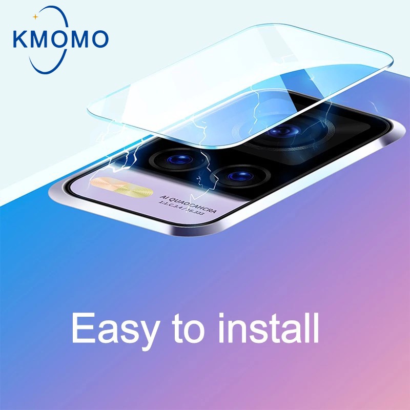 ฟิล์มกระจกกล้อง VIVO Y18 Y27 4G Y27s Y03 Y17s Y36 5G Y100 Y35 Y16 Y02 Y02s Y22 Y22s Y73 Y33s Y33t Y21 Y21t Y20 Y20i Y20s G Y15s Y15a Y01 Y12a Y76 Y12s Y11 Y17 Y15 Y12 Y31 Y51 Y30 Y50 Y19 Y1s ฟิล์มเลนส์กล้อง สำหรับ กล้องหลัง