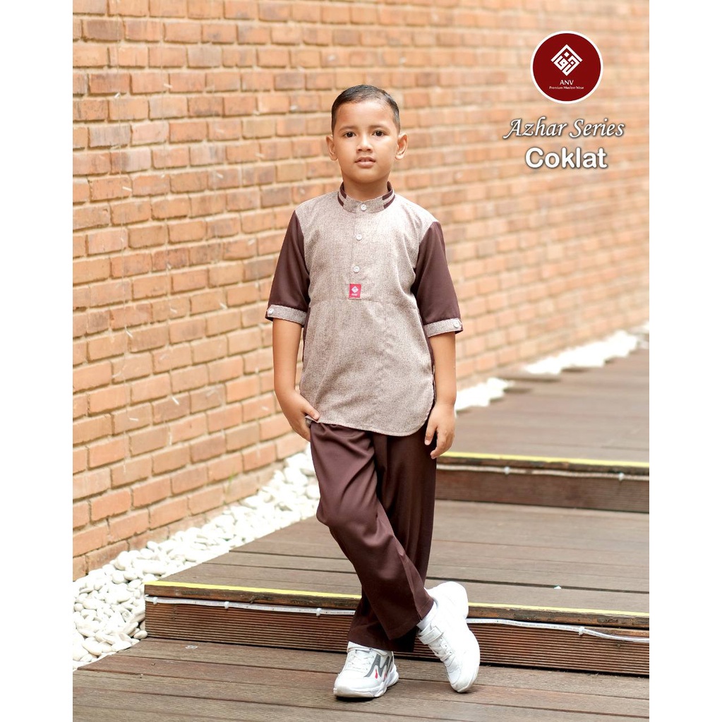 ขนาด Azhar ANV******