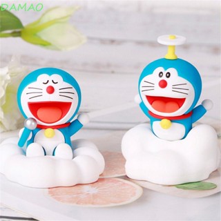 Damao โมเดลฟิกเกอร์ Doraemon ของเล่น ของสะสม สไตล์ญี่ปุ่น สําหรับเพื่อน อามิน