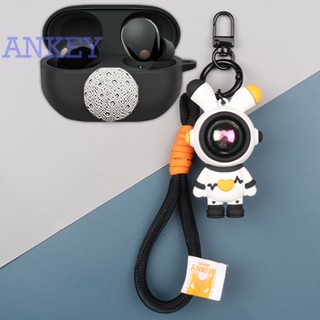 for SONY WF-1000XM5 Case Protective 1000XM5 silicone Cute Cartoon Covers Bluetooth Earphone Shell Headphone Portable