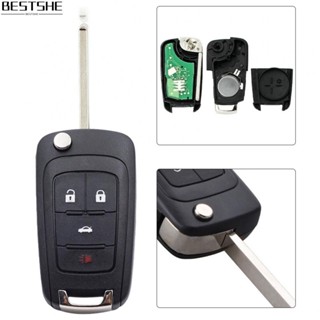 รีโมตกุญแจรถยนต์ สําหรับ Chevrolet Cruze Chevrolet Malibu Keyless Entry