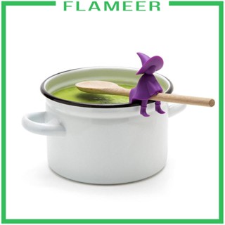 [Flameer] จุกปิดฝาหม้อล้น สําหรับร้านอาหาร