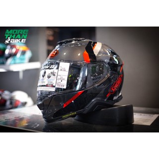 หมวกกันน็อค SHOEI รุ่น GT-Air II MM93 TC-5