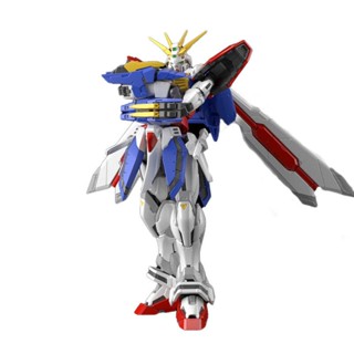 9.9 เหนื่อยมากBandai RG 1/144 GOD กันดั้ม Mobile Fighting Legend GOD G Gundam Domonka ชุดซ่อม 8ZAY