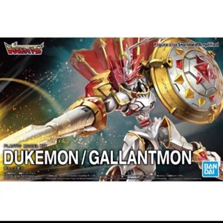 9.9 เหนื่อยมากBandai ฟิกเกอร์อัศวินราชวงศ์ Duke Beast Red Lotus Knight Beast Digimon